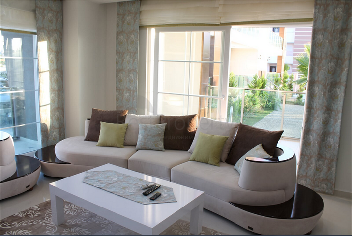 عرض رائع في منتجع مدينة سايد