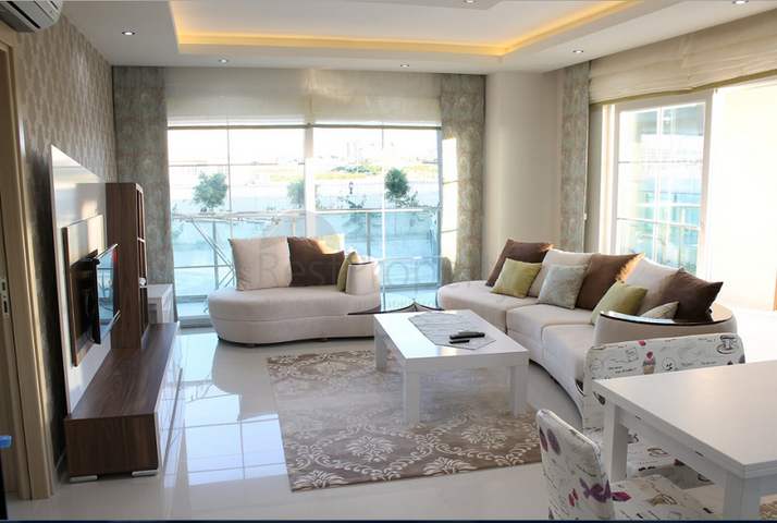 عرض رائع في منتجع مدينة سايد