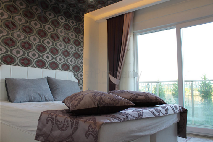 عرض رائع في منتجع مدينة سايد