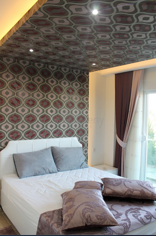 عرض رائع في منتجع مدينة سايد