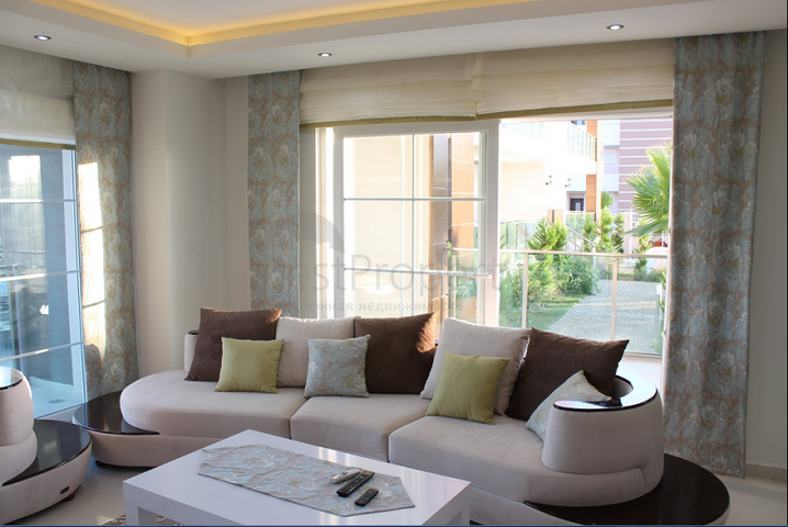 عرض رائع في منتجع مدينة سايد