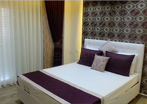 عرض رائع في منتجع مدينة سايد