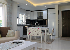 عرض رائع في منتجع مدينة سايد