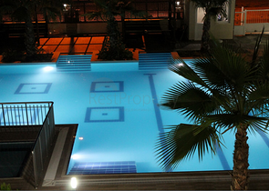 عرض رائع في منتجع مدينة سايد