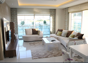 عرض رائع في منتجع مدينة سايد