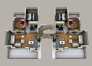عرض رائع في منتجع مدينة سايد