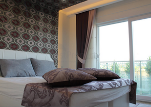 عرض رائع في منتجع مدينة سايد