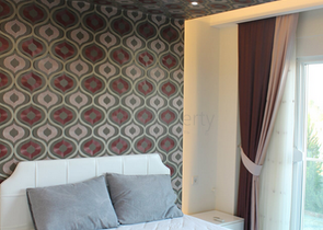 عرض رائع في منتجع مدينة سايد