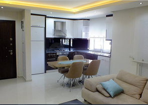 عرض رائع في منتجع مدينة سايد