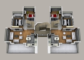 عرض رائع في منتجع مدينة سايد