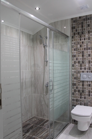 مجمع سكني قيد الإنشاء في سيدا من المطور