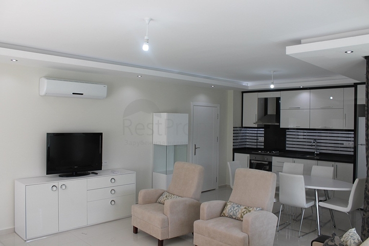 مجمع سكني قيد الإنشاء في سيدا من المطور