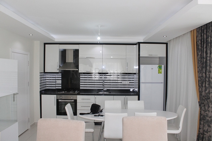 مجمع سكني قيد الإنشاء في سيدا من المطور