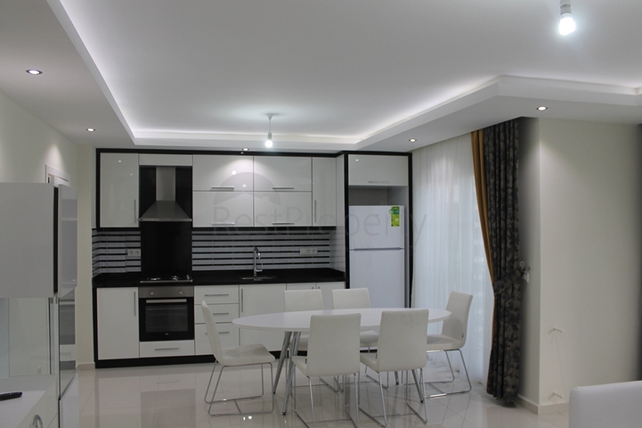 مجمع سكني قيد الإنشاء في سيدا من المطور