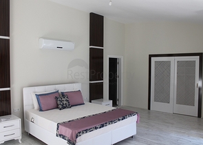 مجمع سكني قيد الإنشاء في سيدا من المطور