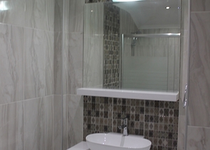 مجمع سكني قيد الإنشاء في سيدا من المطور