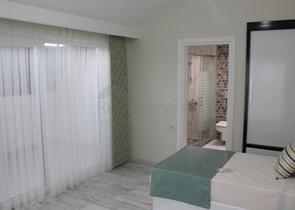 مجمع سكني قيد الإنشاء في سيدا من المطور