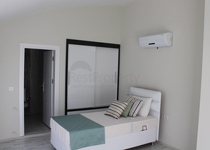 مجمع سكني قيد الإنشاء في سيدا من المطور