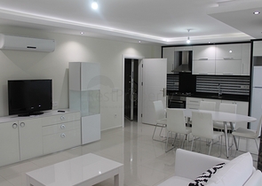 مجمع سكني قيد الإنشاء في سيدا من المطور