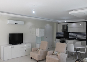 مجمع سكني قيد الإنشاء في سيدا من المطور