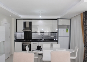 مجمع سكني قيد الإنشاء في سيدا من المطور