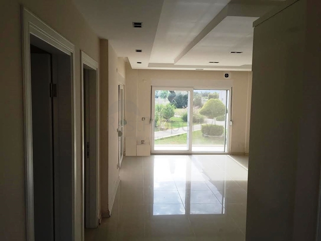 شقق في بيليك بالقرب من ملعب الجولف