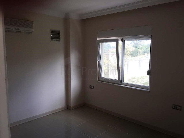 شقق في بيليك بالقرب من ملعب الجولف