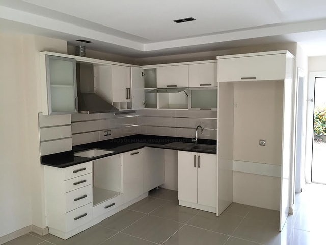 شقق في بيليك بالقرب من ملعب الجولف