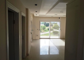 شقق في بيليك بالقرب من ملعب الجولف