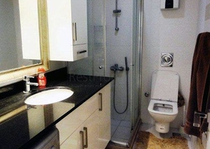 شقق في بيليك بالقرب من ملعب الجولف