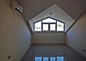 شقق في بيليك بالقرب من ملعب الجولف