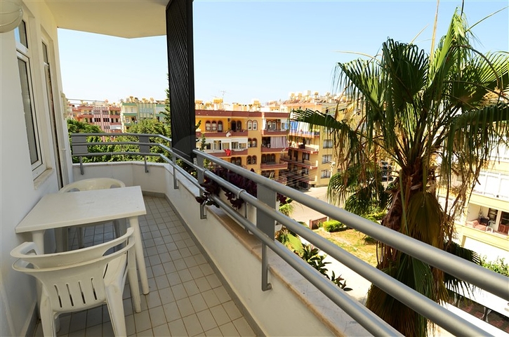 أوتيل رائع في مركز ألانيا