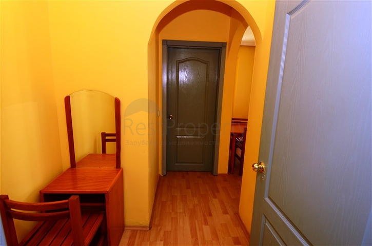 أوتيل رائع في مركز ألانيا