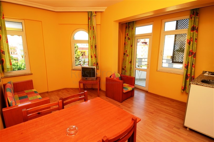 أوتيل رائع في مركز ألانيا