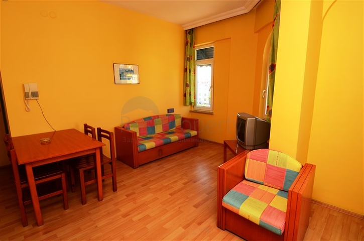 أوتيل رائع في مركز ألانيا