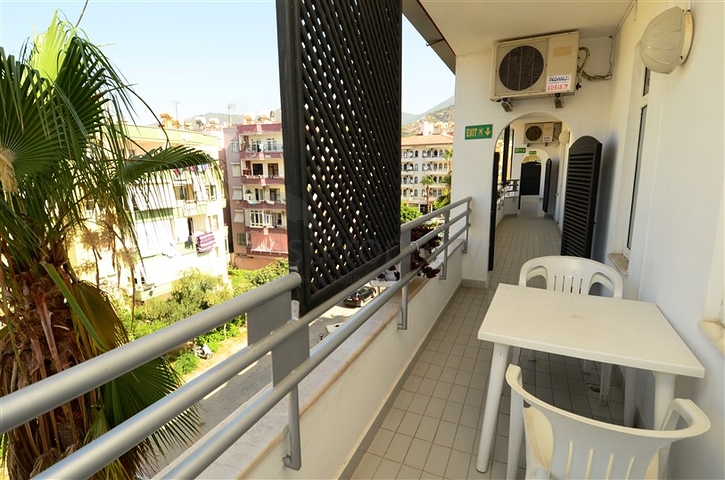 أوتيل رائع في مركز ألانيا