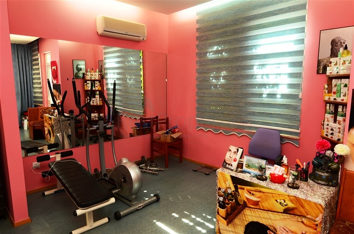 أوتيل رائع في مركز ألانيا