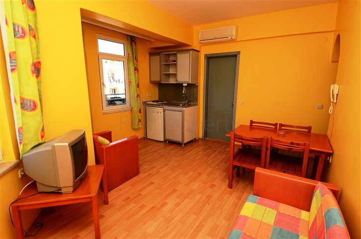 أوتيل رائع في مركز ألانيا