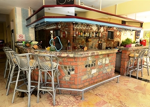 أوتيل رائع في مركز ألانيا