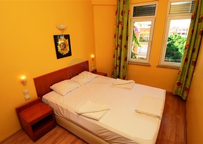 أوتيل رائع في مركز ألانيا