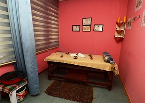 أوتيل رائع في مركز ألانيا