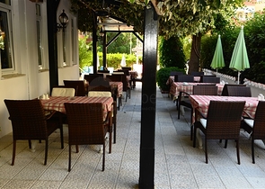 أوتيل رائع في مركز ألانيا