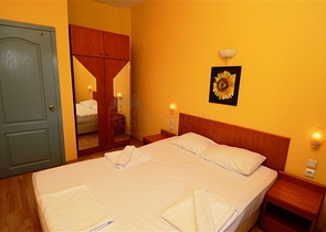 أوتيل رائع في مركز ألانيا