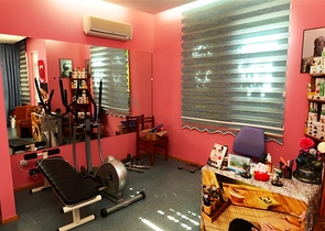 أوتيل رائع في مركز ألانيا