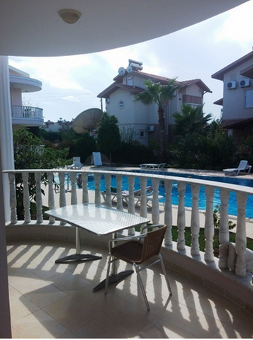 فيلا في بيليك من المالك مباشرة بسعر مغري جدا