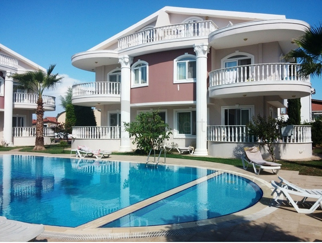 فيلا في بيليك من المالك مباشرة بسعر مغري جدا