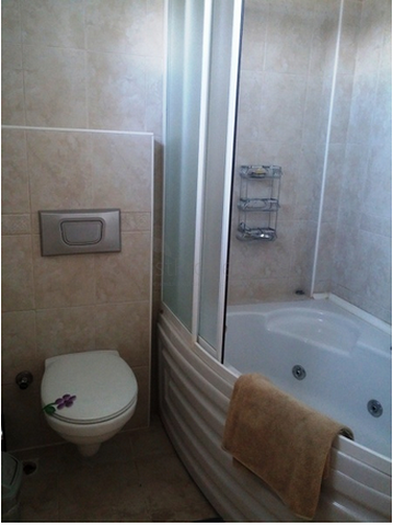 فيلا في بيليك من المالك مباشرة بسعر مغري جدا