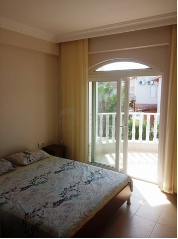 فيلا في بيليك من المالك مباشرة بسعر مغري جدا