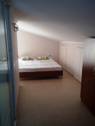 فيلا في بيليك من المالك مباشرة بسعر مغري جدا