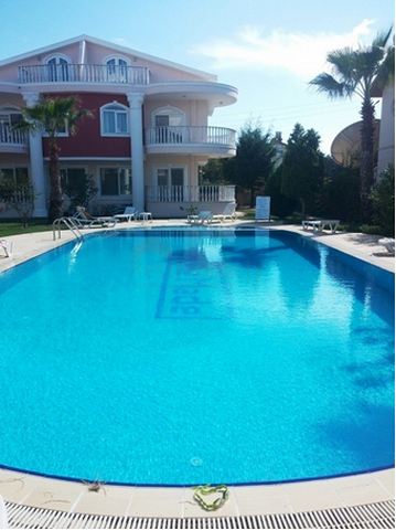 فيلا في بيليك من المالك مباشرة بسعر مغري جدا